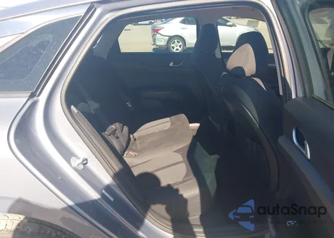 2023 Kia K5 Lxs from USA, damaged, VIN 5XXG14J29PG203013